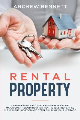 Book cover for Rental Properties