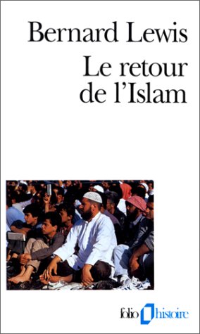 Book cover for Retour de L Islam