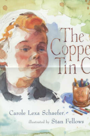 Cover of Copper Tin Cup