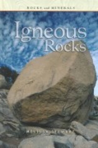 Cover of Igneous Rocks