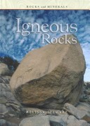 Book cover for Igneous Rocks