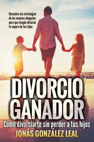 Cover of Divorcio Ganador