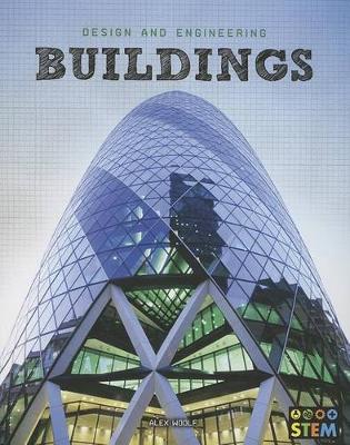 Book cover for Buildings: Design and Engineering for Stem (Design and Engineering for Stem)