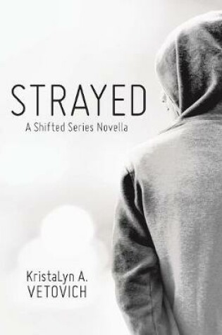 Cover of Strayed