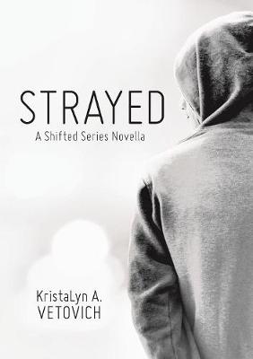Book cover for Strayed