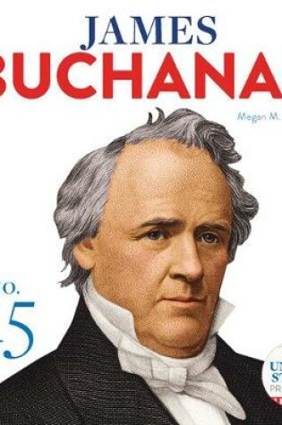 Cover of James Buchanan