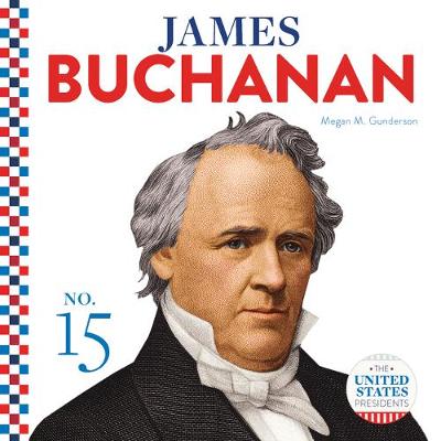 Cover of James Buchanan