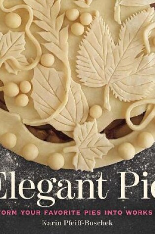 Cover of Elegant Pie