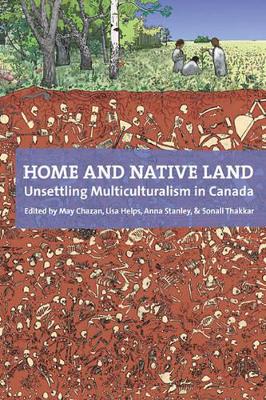 Cover of Home and Native Land