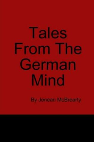 Cover of Tales from the German Mind