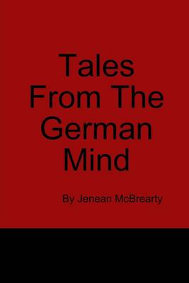 Book cover for Tales from the German Mind