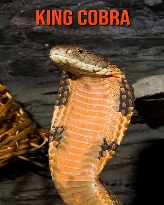 Book cover for King Cobra