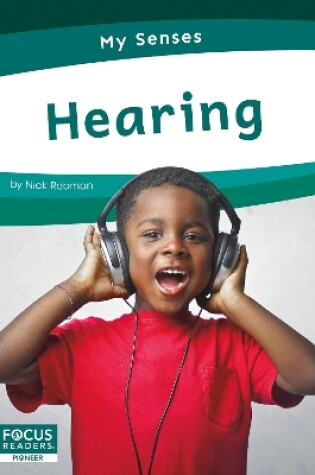 Cover of My Senses: Hearing