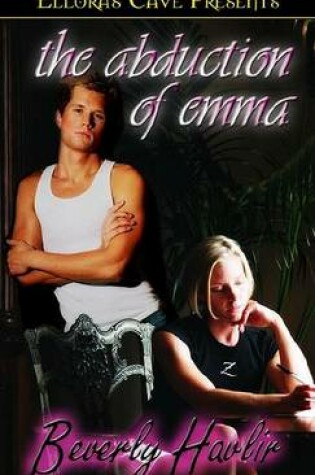 Cover of The Abduction of Emma