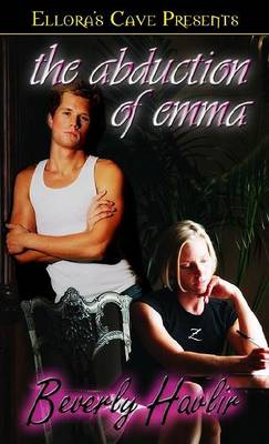 Book cover for The Abduction of Emma