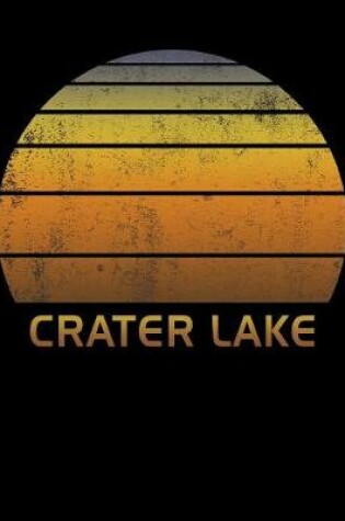 Cover of Crater Lake