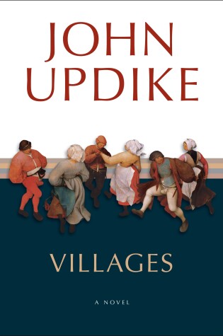 Cover of Villages