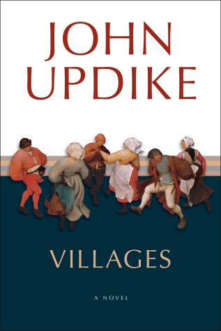 Book cover for Villages