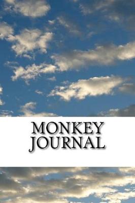 Cover of Monkey Journal