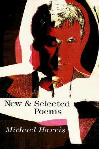 Cover of Selected Poems