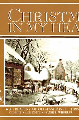 Cover of Christmas in My Heart 5