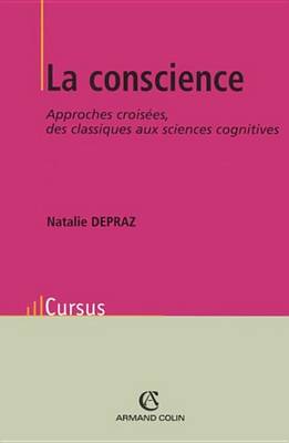 Book cover for La Conscience