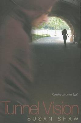 Book cover for Tunnel Vision