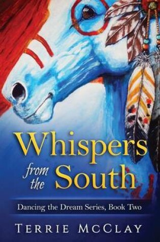 Cover of Whispers from the South