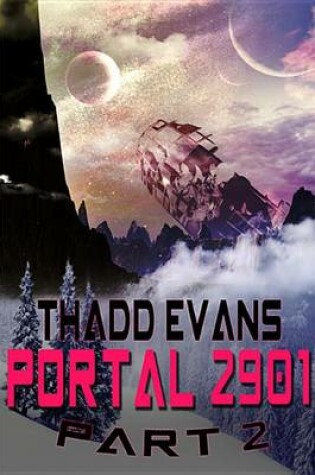Cover of Portal 2901 Part 2