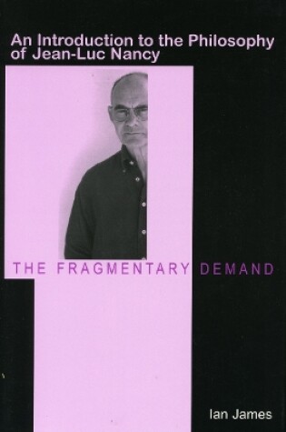 Cover of The Fragmentary Demand