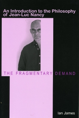 Book cover for The Fragmentary Demand