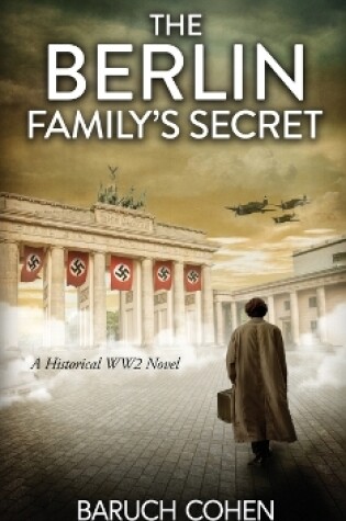 Cover of The Berlin Family's Secret