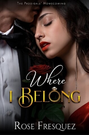 Cover of Where I Belong