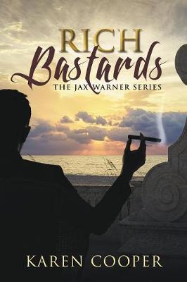 Book cover for Rich Bastards
