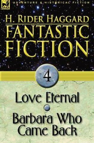 Cover of Fantastic Fiction