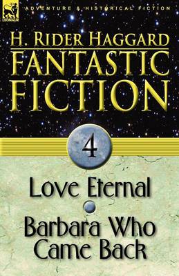 Book cover for Fantastic Fiction