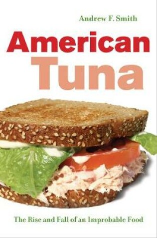 Cover of American Tuna