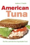 Book cover for American Tuna