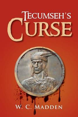 Book cover for Tecumseh's Curse
