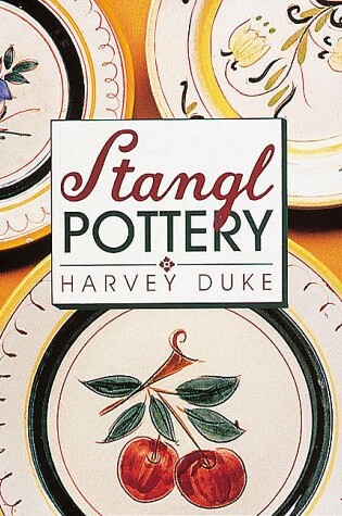 Cover of Stangl Pottery