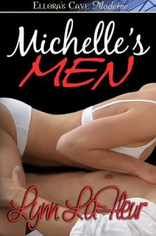 Cover of Michelle's Men