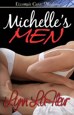 Book cover for Michelle's Men
