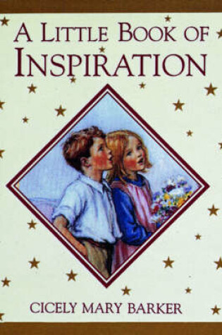 Cover of A Little Book of Inspiration