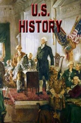 Cover of US History