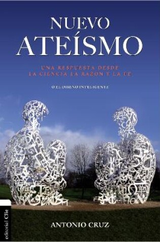 Cover of Nuevo ateísmo