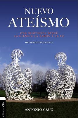 Book cover for Nuevo ateísmo
