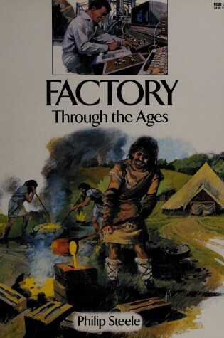 Cover of Factory Through the Ages