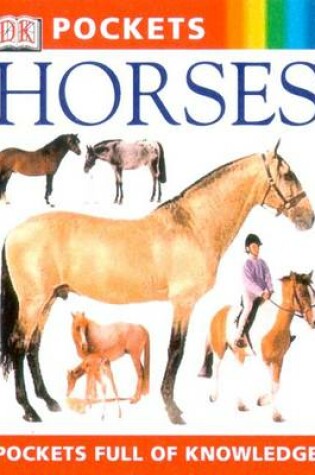 Cover of Pockets Horses