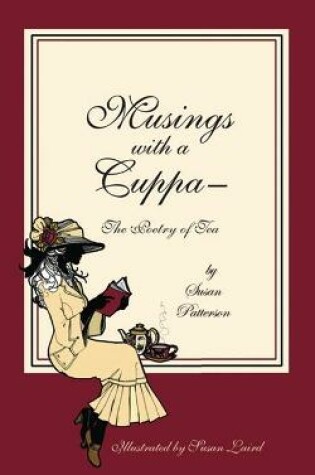 Cover of Musings With a Cuppa - The Poetry of Tea