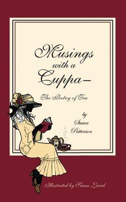 Book cover for Musings With a Cuppa - The Poetry of Tea